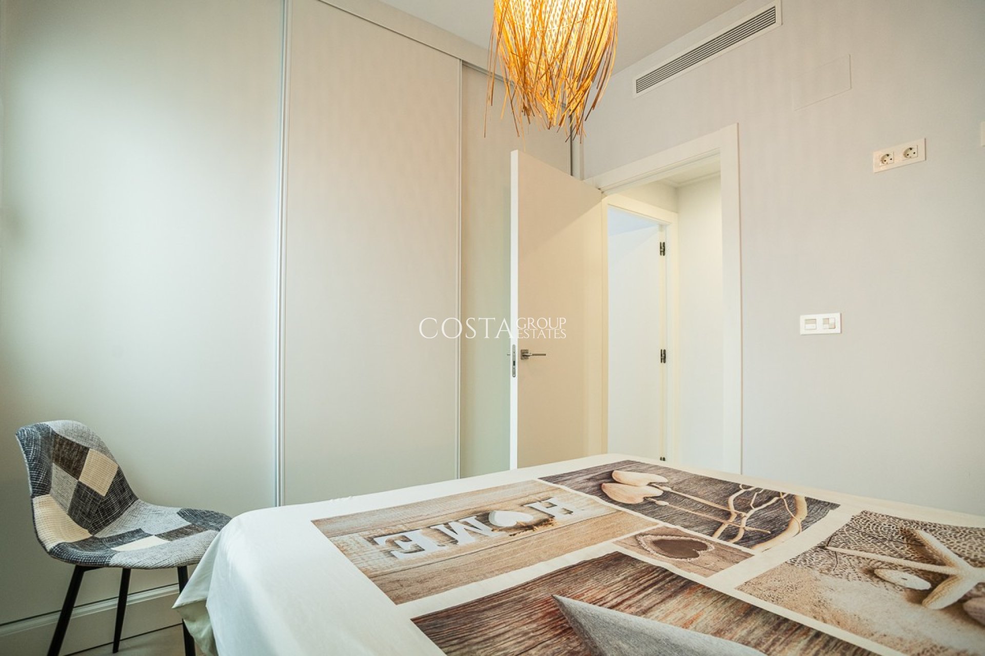 Odsprzedaż - Apartments -
Torrevieja - Playa del Cura