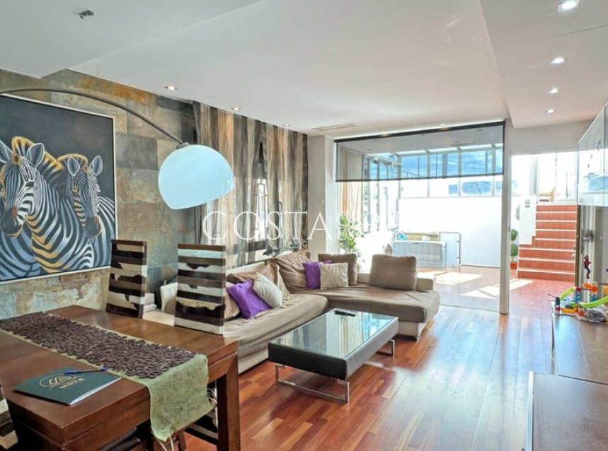 Odsprzedaż - Apartments -
Torrevieja - Playa del Cura