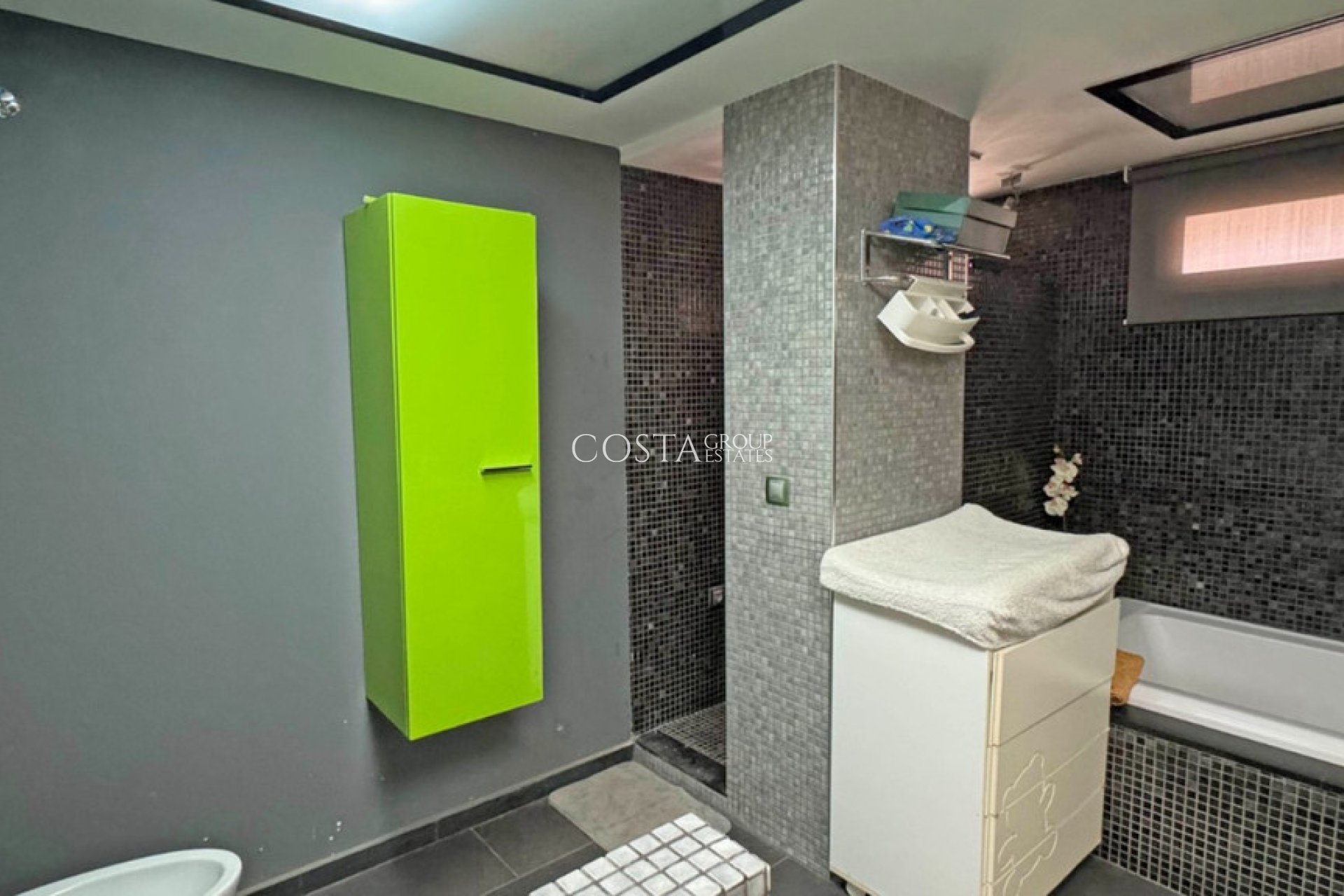 Odsprzedaż - Apartments -
Torrevieja - Playa del Cura