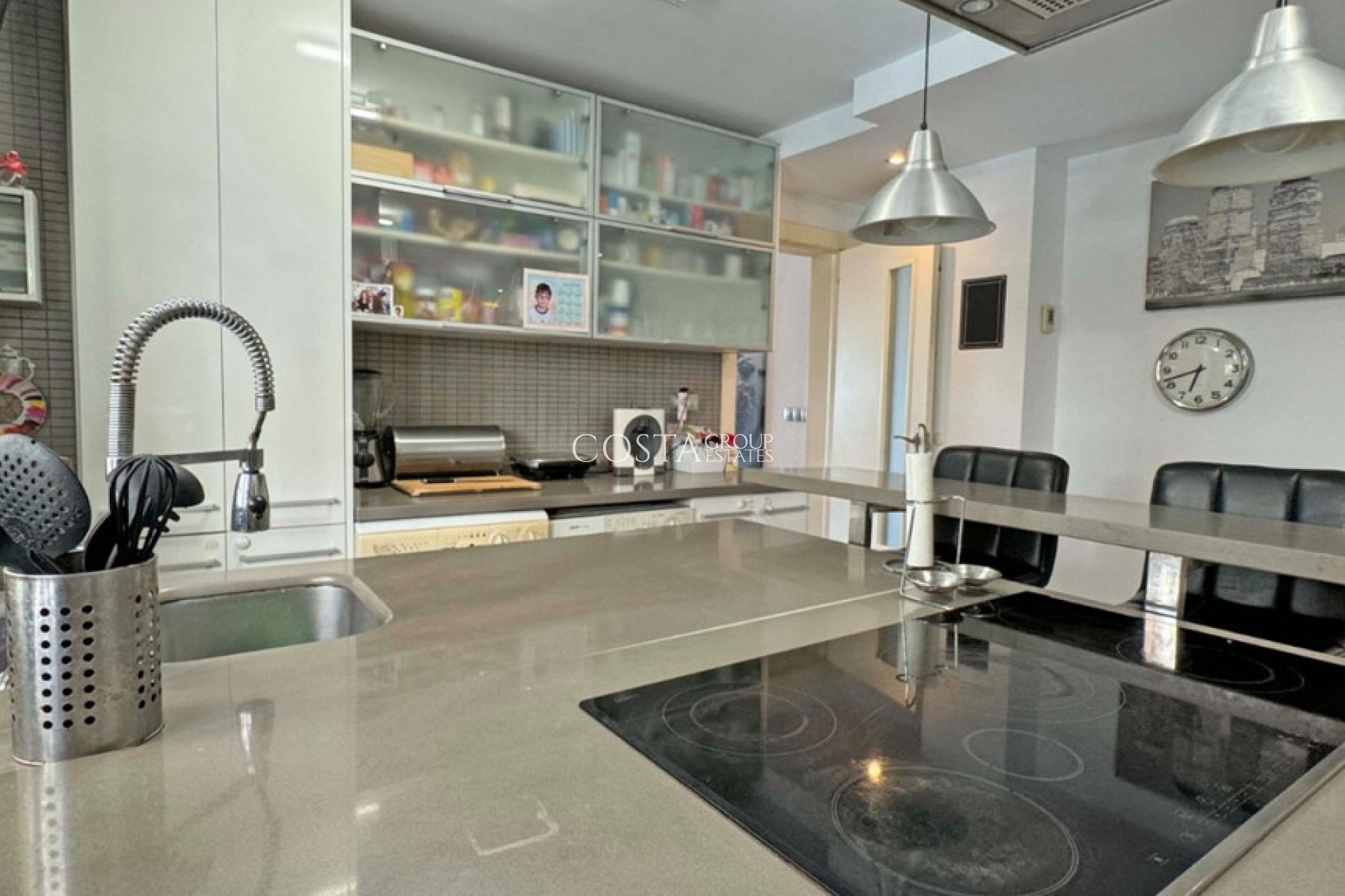 Odsprzedaż - Apartments -
Torrevieja - Playa del Cura