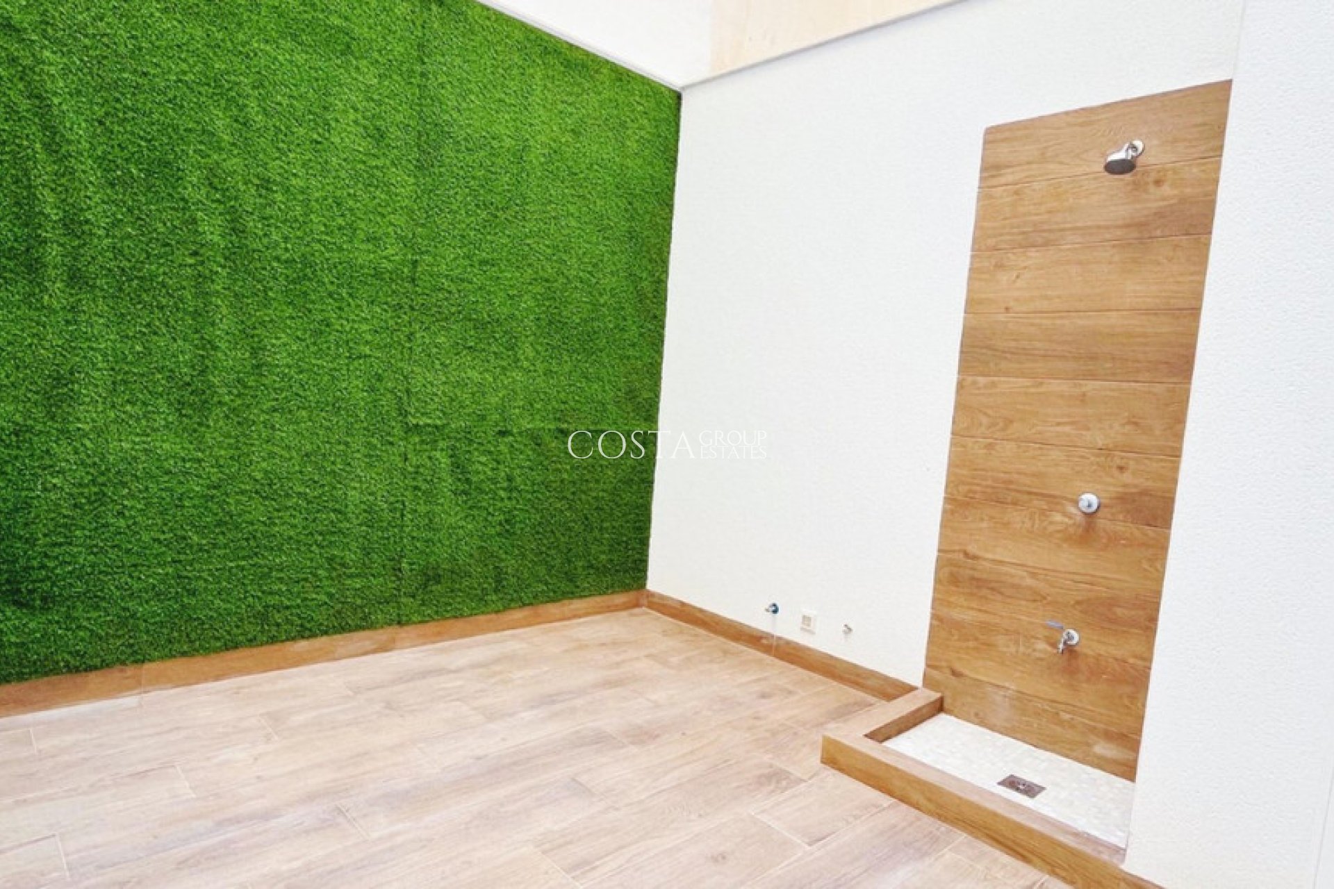 Odsprzedaż - Apartments -
Torrevieja - Playa del Cura