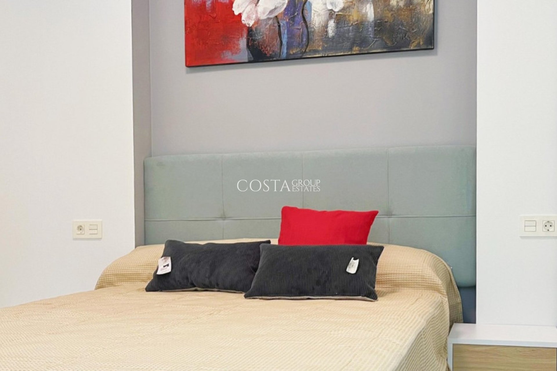 Odsprzedaż - Apartments -
Torrevieja - Playa del Cura