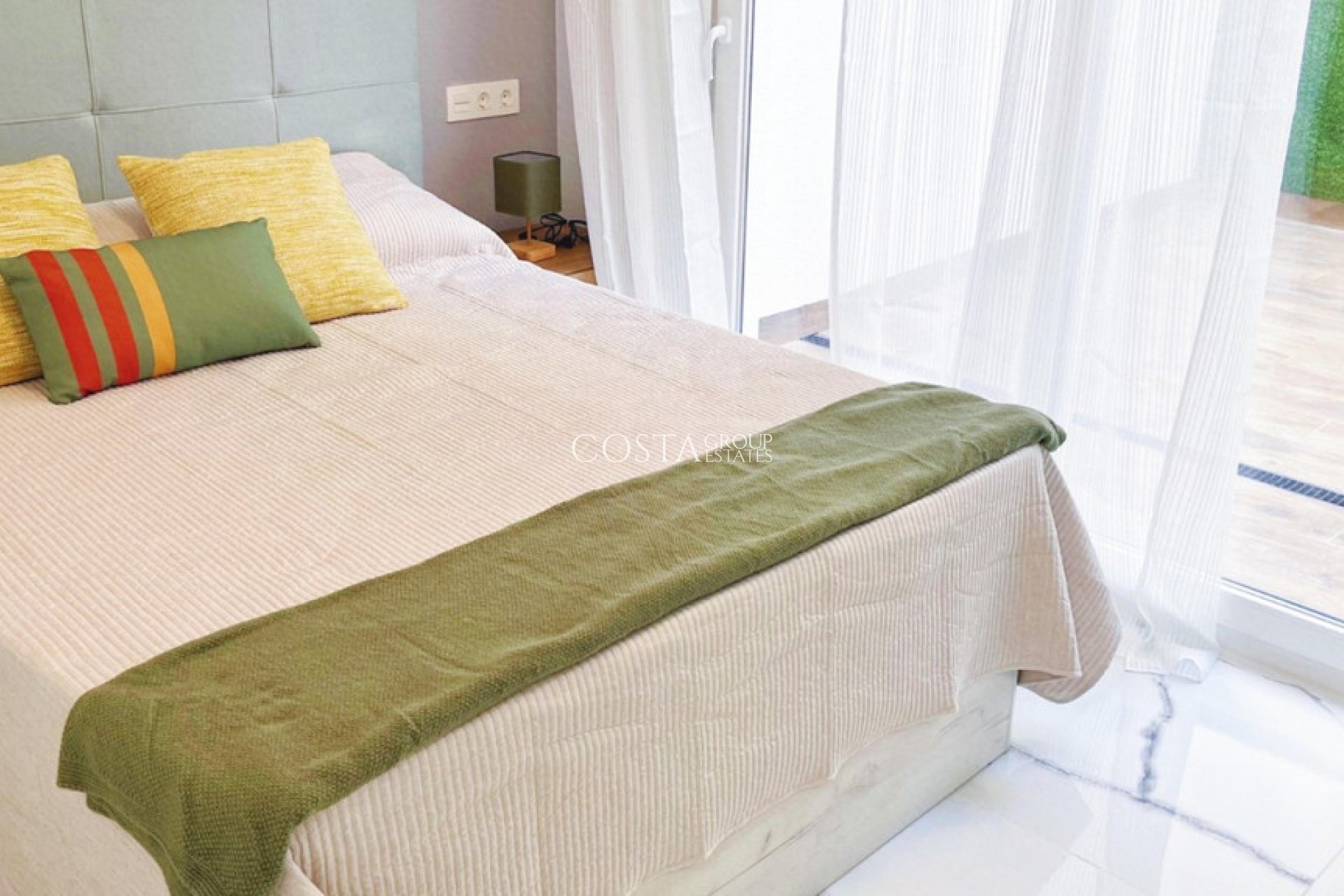 Odsprzedaż - Apartments -
Torrevieja - Playa del Cura