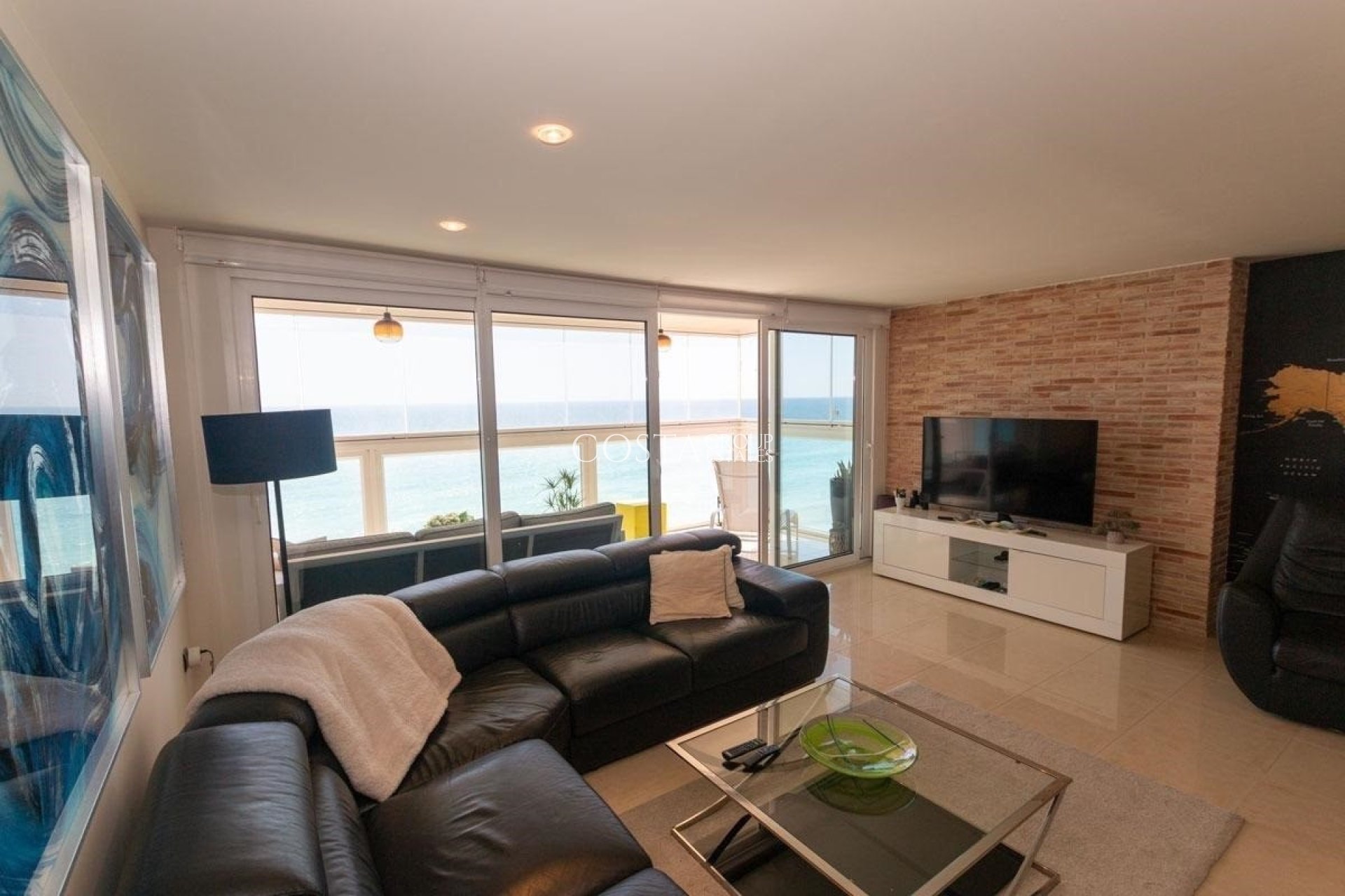 Odsprzedaż - Apartments -
Torrevieja - Playa del Cura