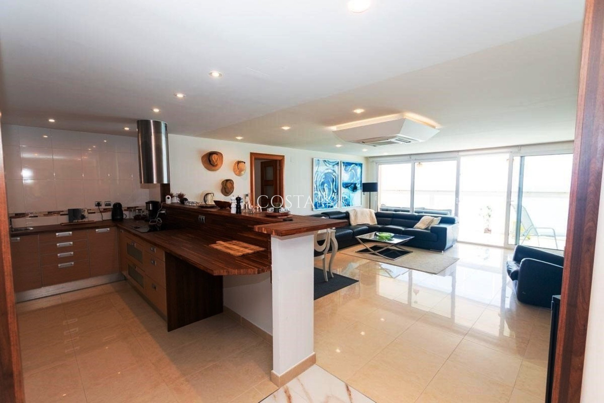 Odsprzedaż - Apartments -
Torrevieja - Playa del Cura