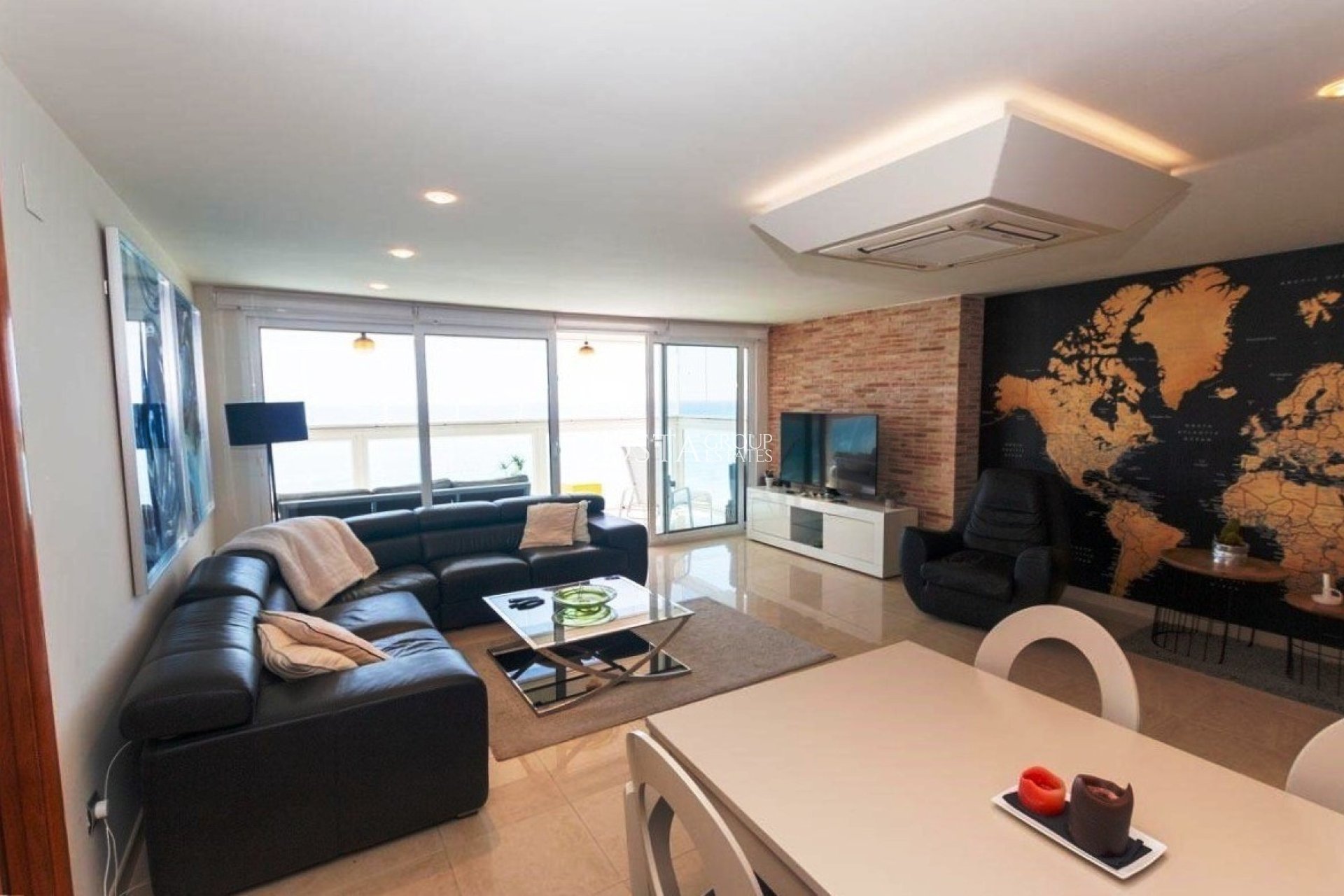 Odsprzedaż - Apartments -
Torrevieja - Playa del Cura