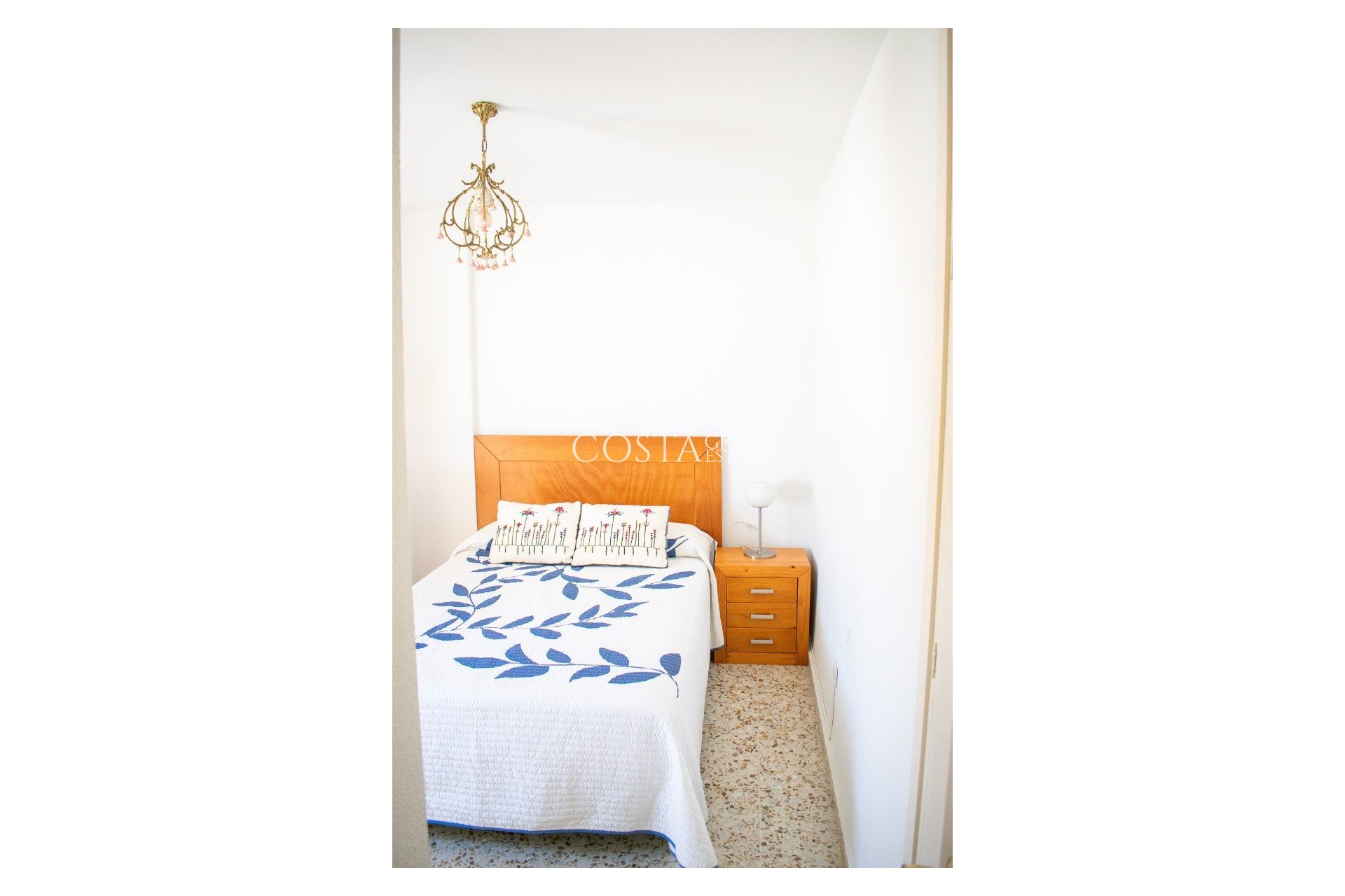 Odsprzedaż - Apartments -
Torrevieja - Playa del Cura