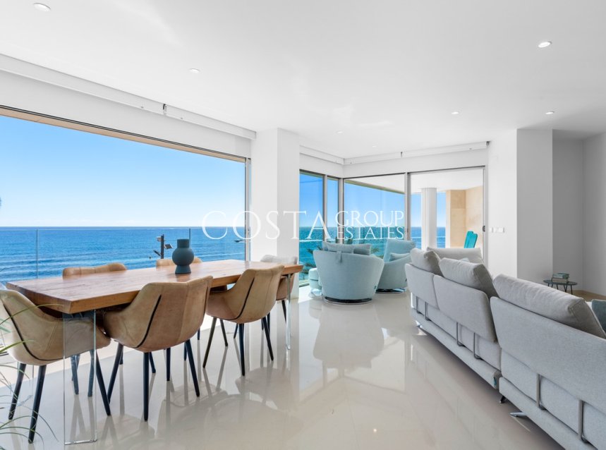 Odsprzedaż - Apartments -
Torrevieja - Playa del Cura