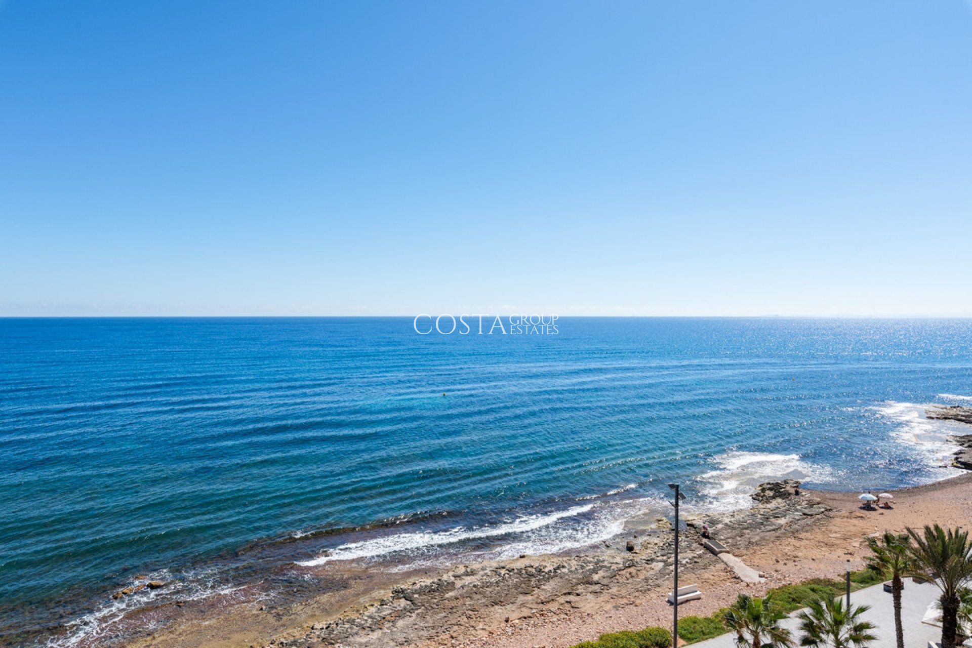 Odsprzedaż - Apartments -
Torrevieja - Playa del Cura