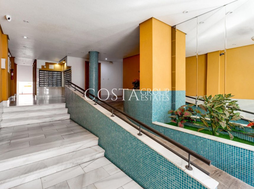 Odsprzedaż - Apartments -
Torrevieja - Playa del Cura