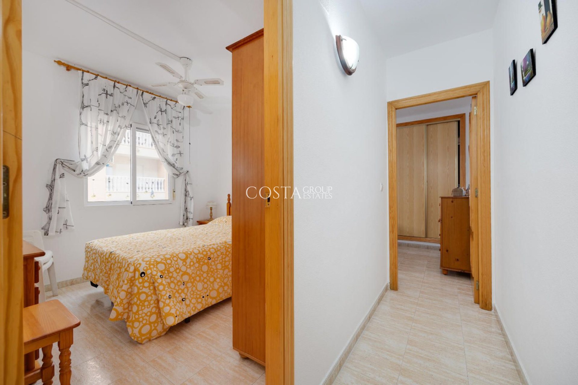 Odsprzedaż - Apartments -
Torrevieja - Playa del Cura