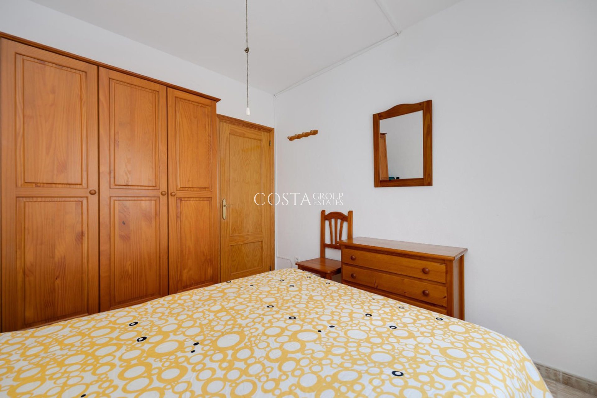 Odsprzedaż - Apartments -
Torrevieja - Playa del Cura