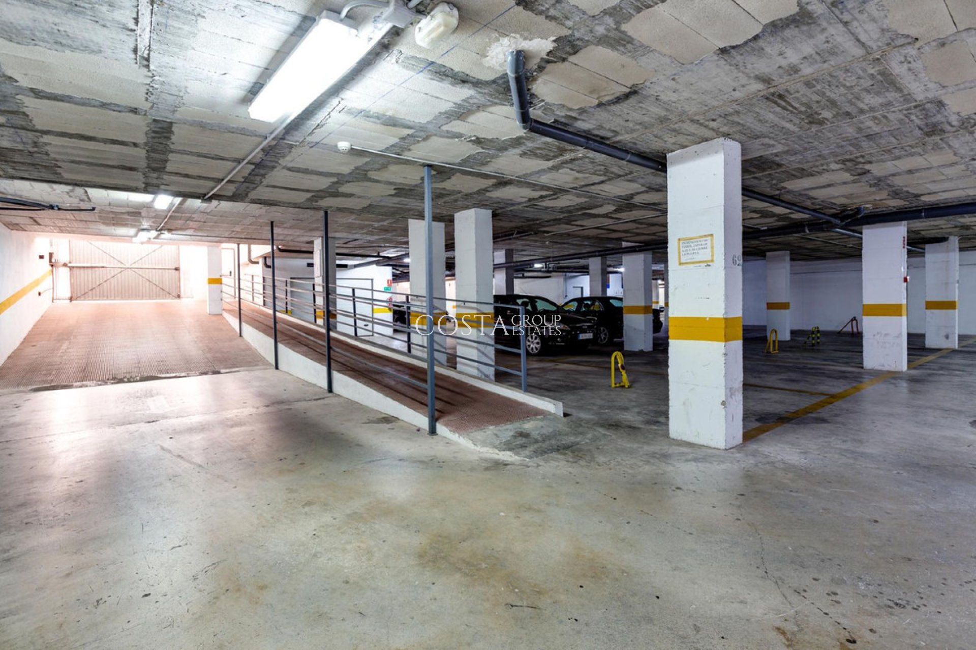 Odsprzedaż - Apartments -
Torrevieja - Playa del Cura