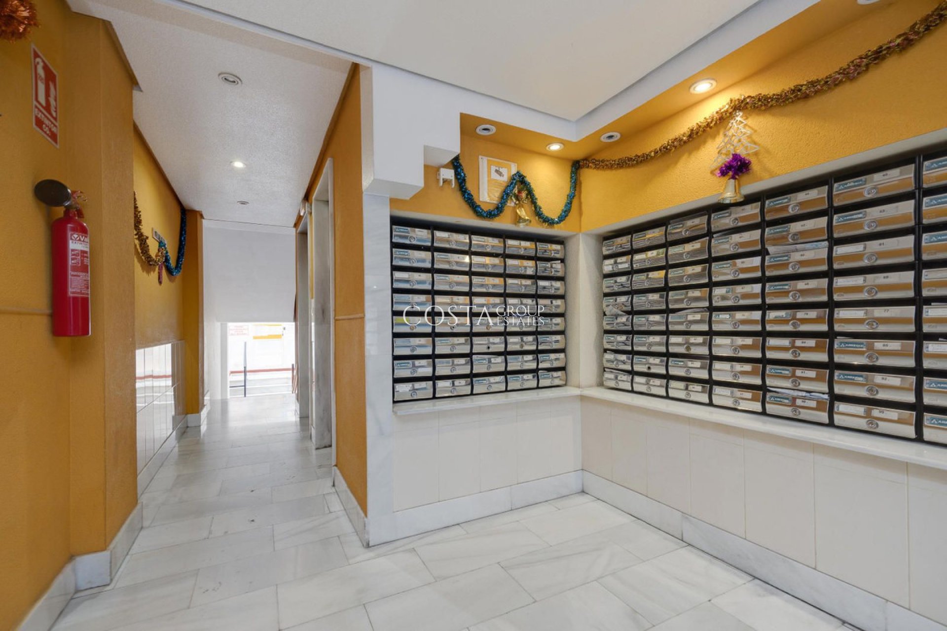 Odsprzedaż - Apartments -
Torrevieja - Playa del Cura