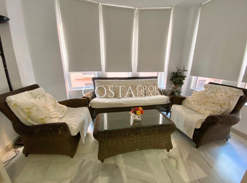 Odsprzedaż - Apartments -
Torrevieja - Playa Los Locos