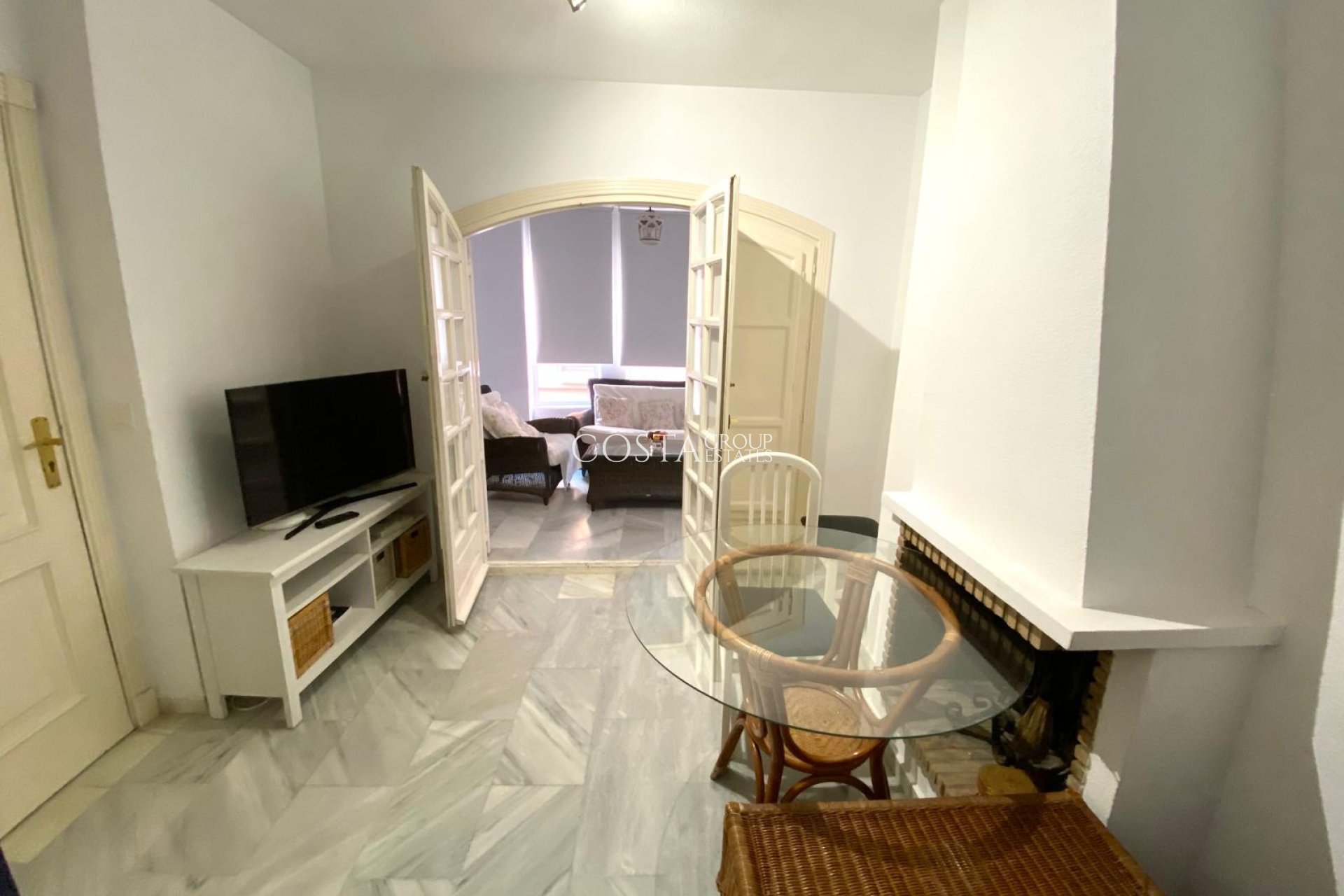 Odsprzedaż - Apartments -
Torrevieja - Playa Los Locos