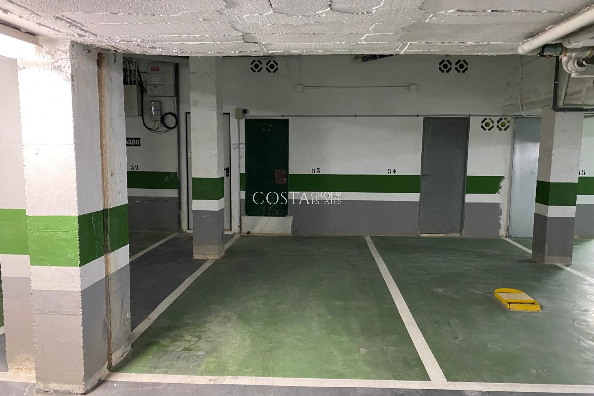 Odsprzedaż - Apartments -
Torrevieja - Playa Los Locos