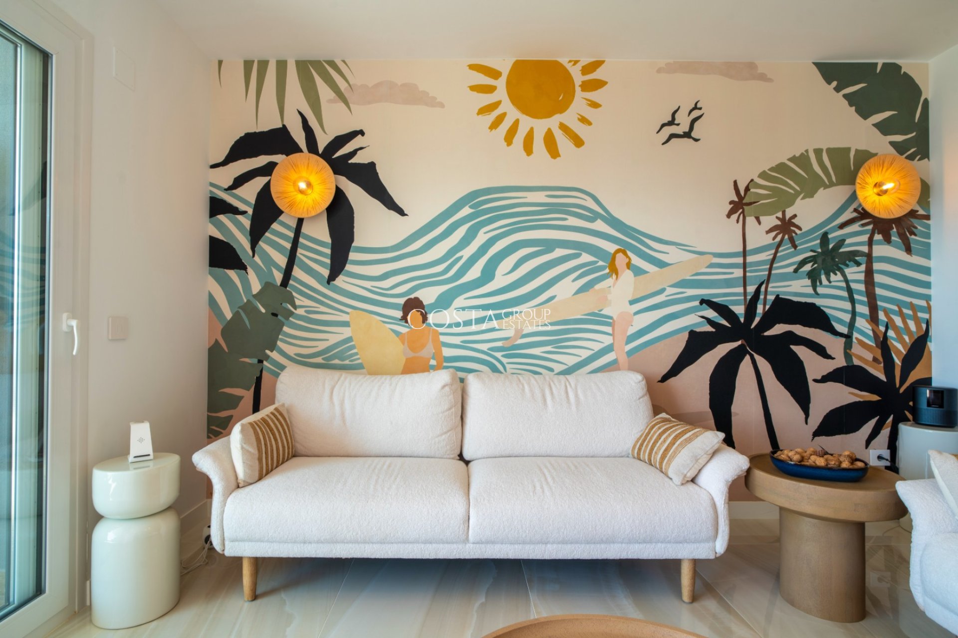 Odsprzedaż - Apartments -
Torrevieja - Punta Prima