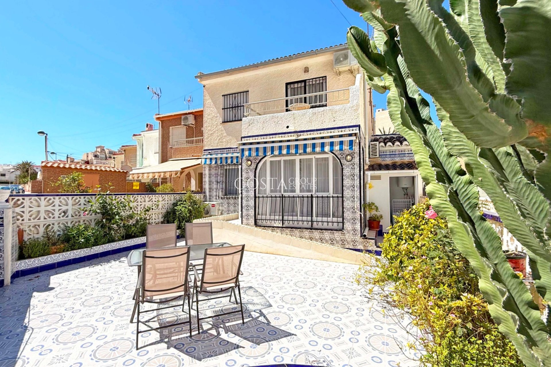 Odsprzedaż - Apartments -
Torrevieja - Torrelamata - La Mata