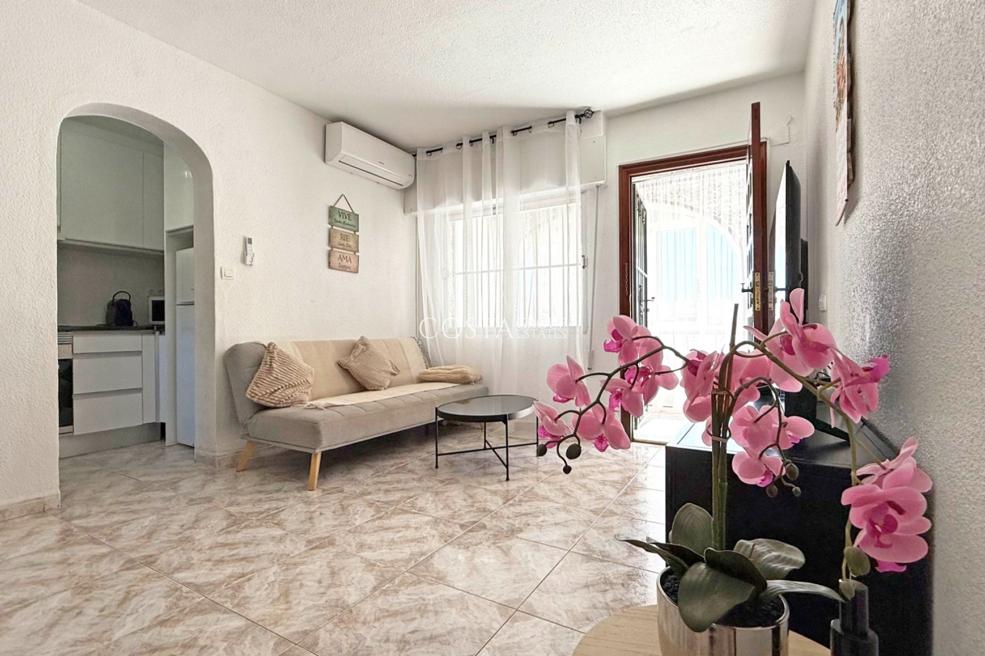 Odsprzedaż - Apartments -
Torrevieja - Torrelamata - La Mata