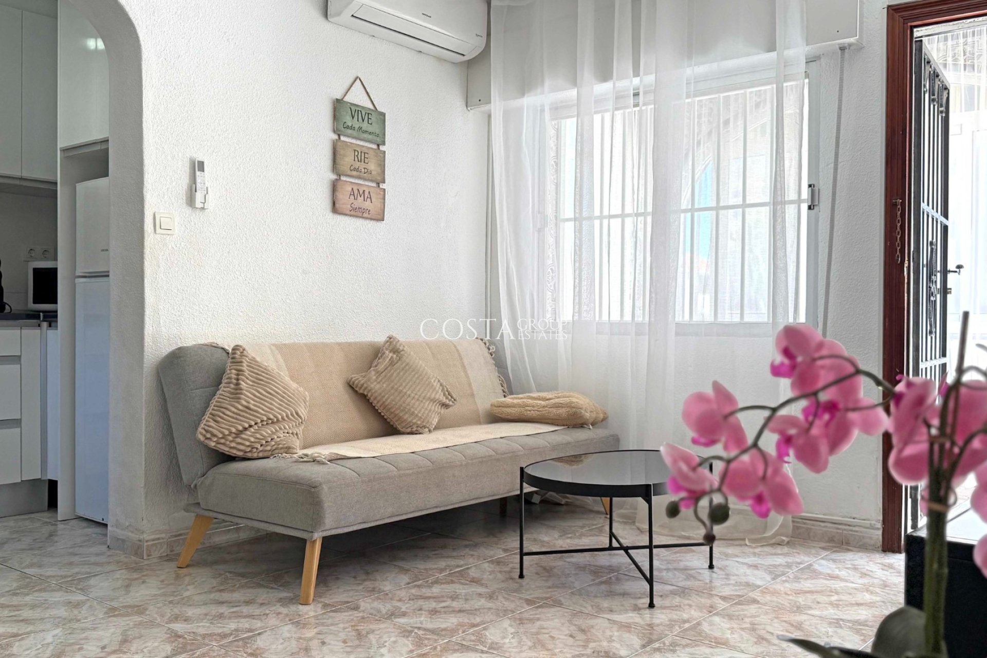 Odsprzedaż - Apartments -
Torrevieja - Torrelamata - La Mata