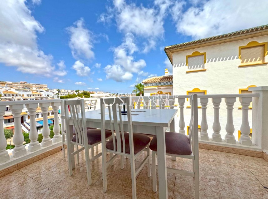 Odsprzedaż - Apartments -
Torrevieja - Torrelamata - La Mata