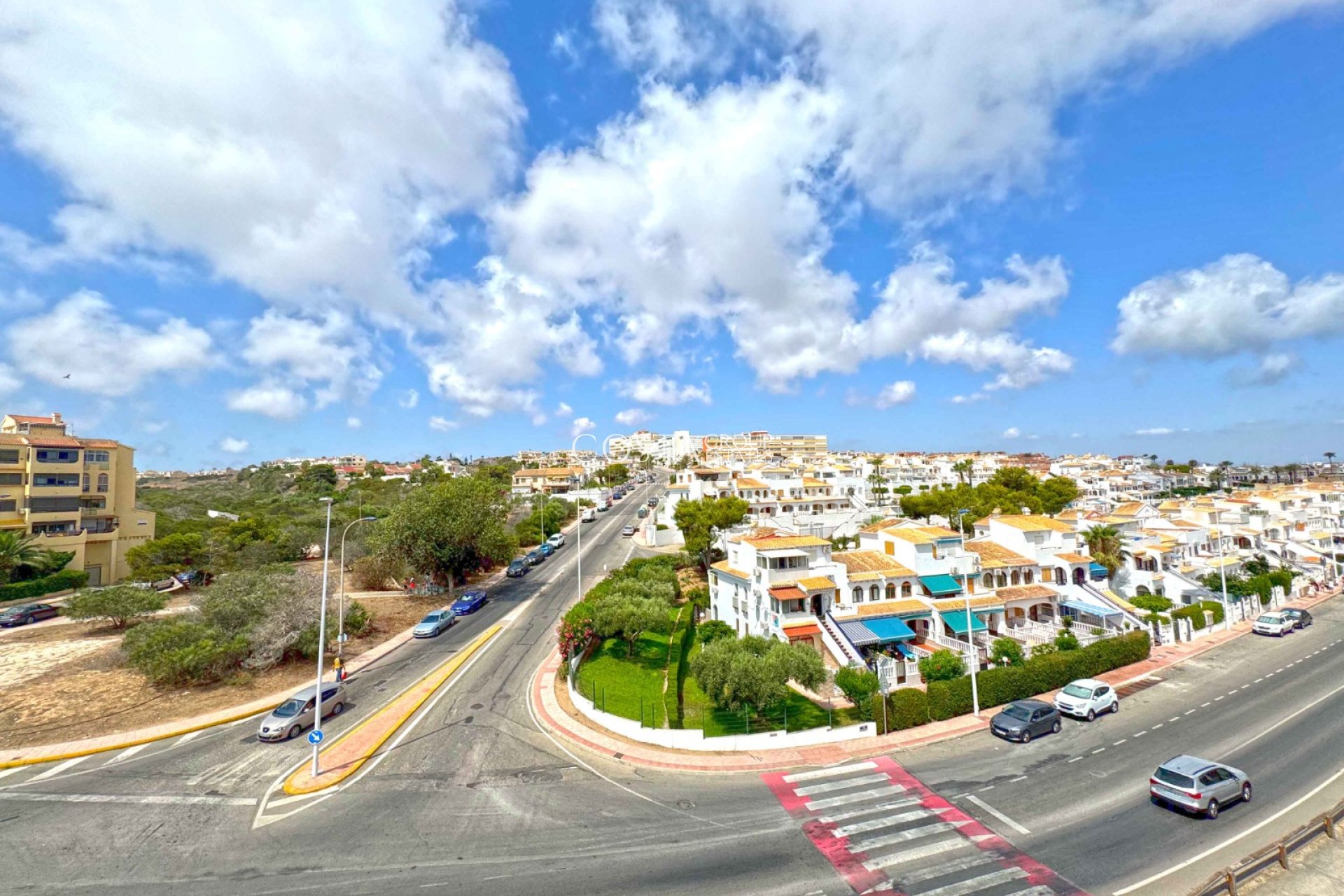 Odsprzedaż - Apartments -
Torrevieja - Torrelamata - La Mata