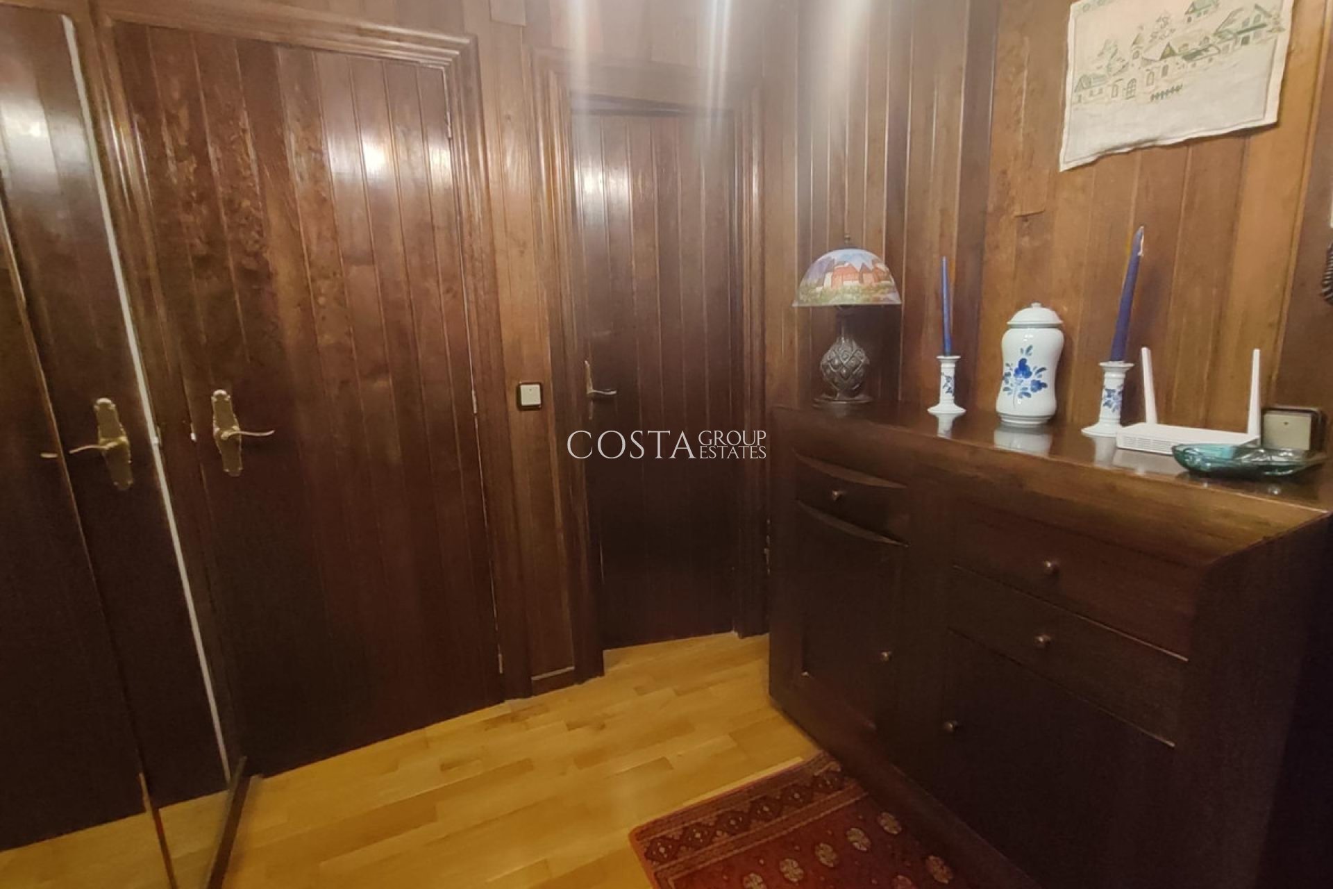 Odsprzedaż - Apartments -
Torrevieja - Torrevieja Centro