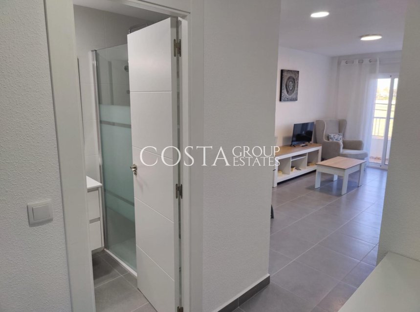 Odsprzedaż - Apartments -
Torrevieja - Torrevieja Centro