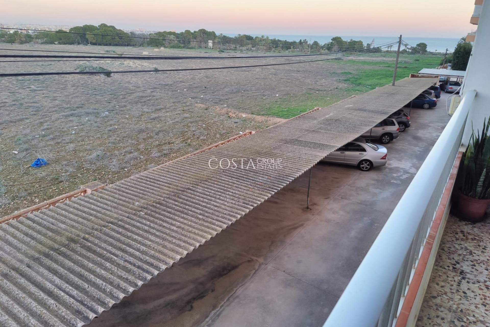 Odsprzedaż - Apartments -
Torrevieja - Torrevieja Centro