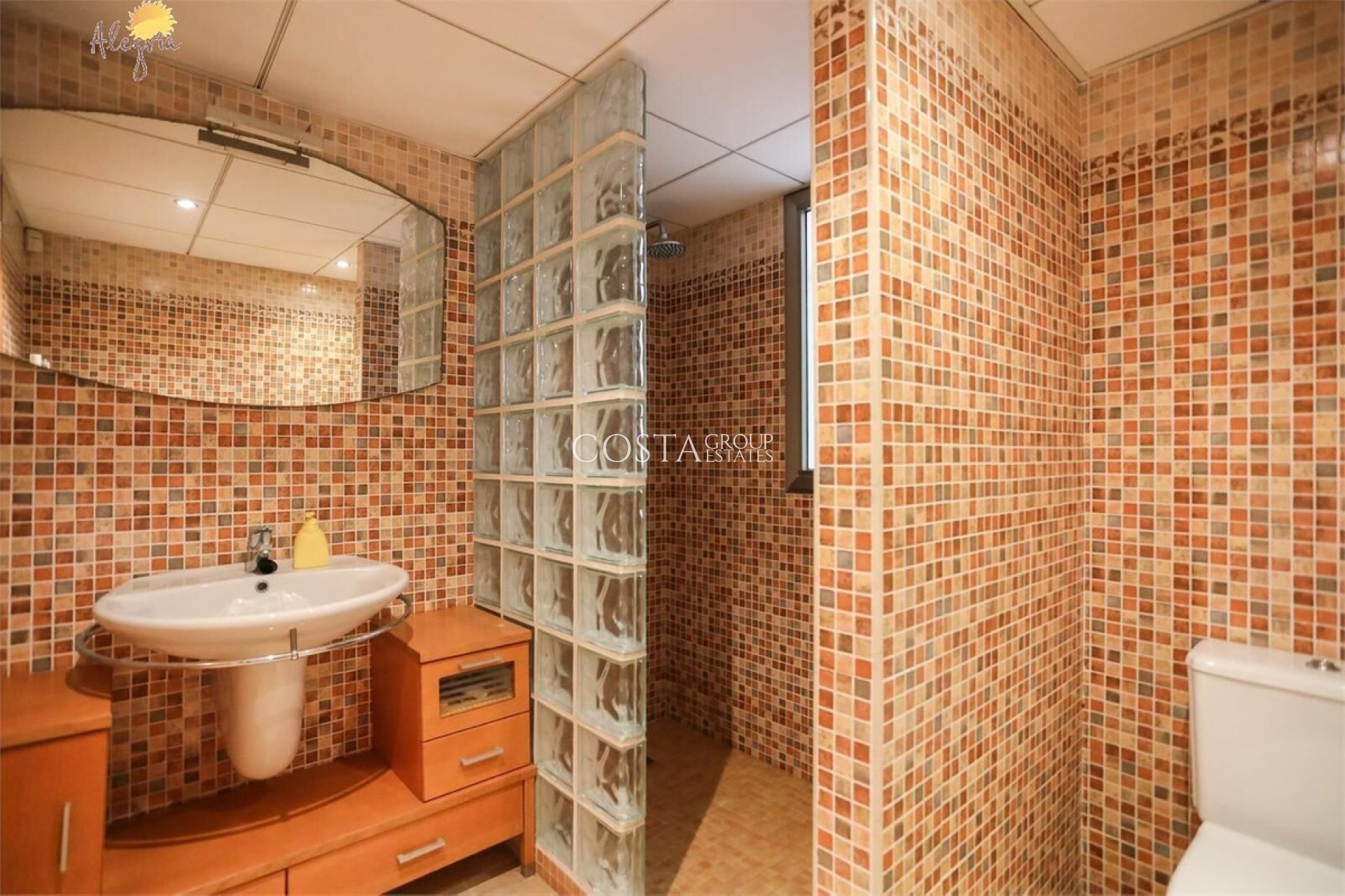 Odsprzedaż - Apartments -
Torrevieja - Torrevieja Centro