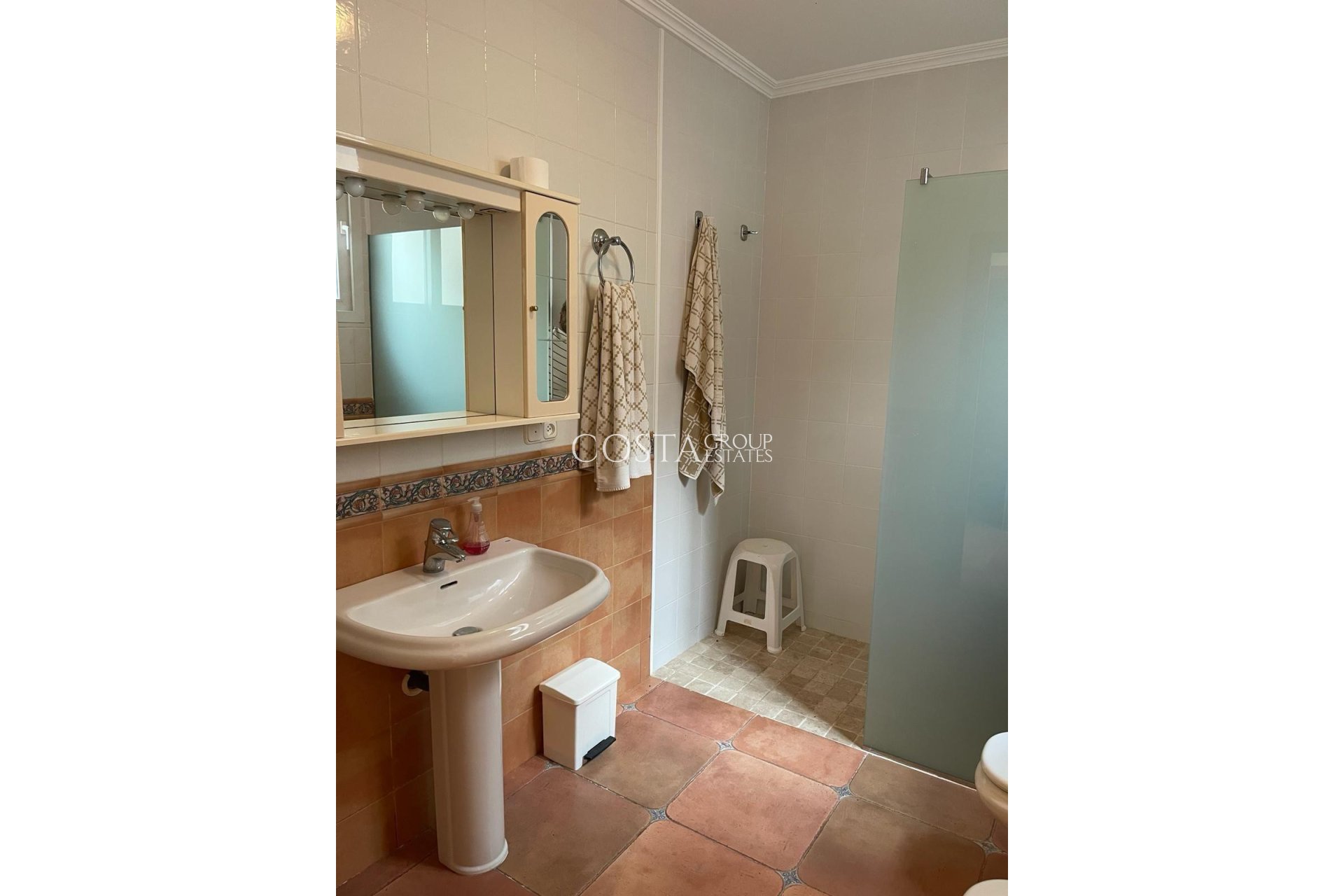 Odsprzedaż - Apartments -
Torrevieja - Torrevieja Centro