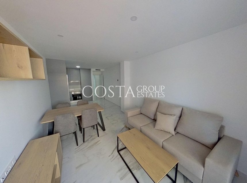 Odsprzedaż - Apartments -
Torrevieja - Torrevieja Centro