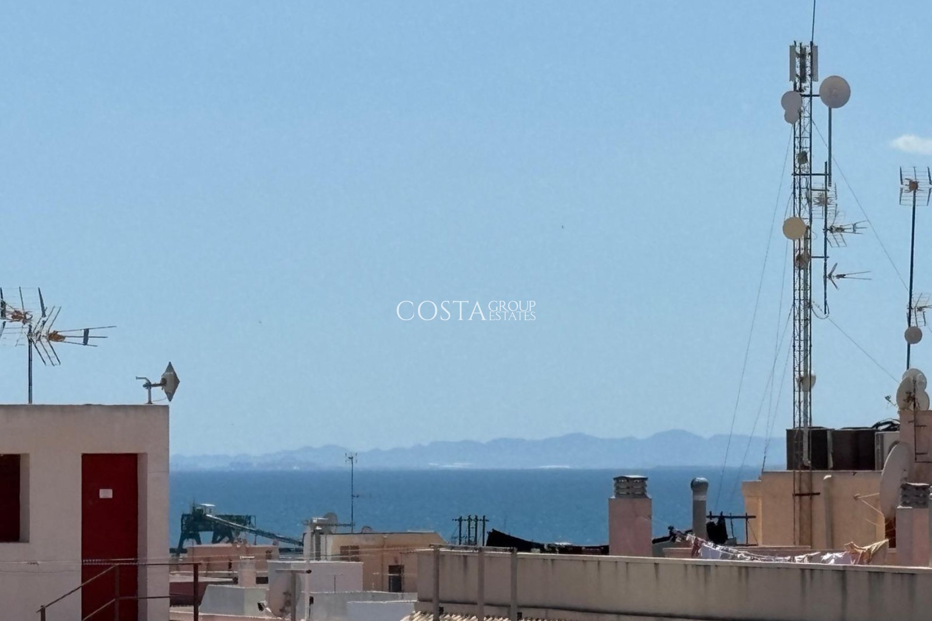 Odsprzedaż - Apartments -
Torrevieja - Torrevieja Centro