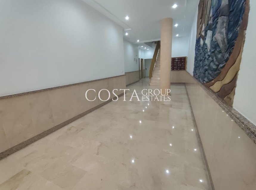 Odsprzedaż - Apartments -
Torrevieja - Torrevieja Centro