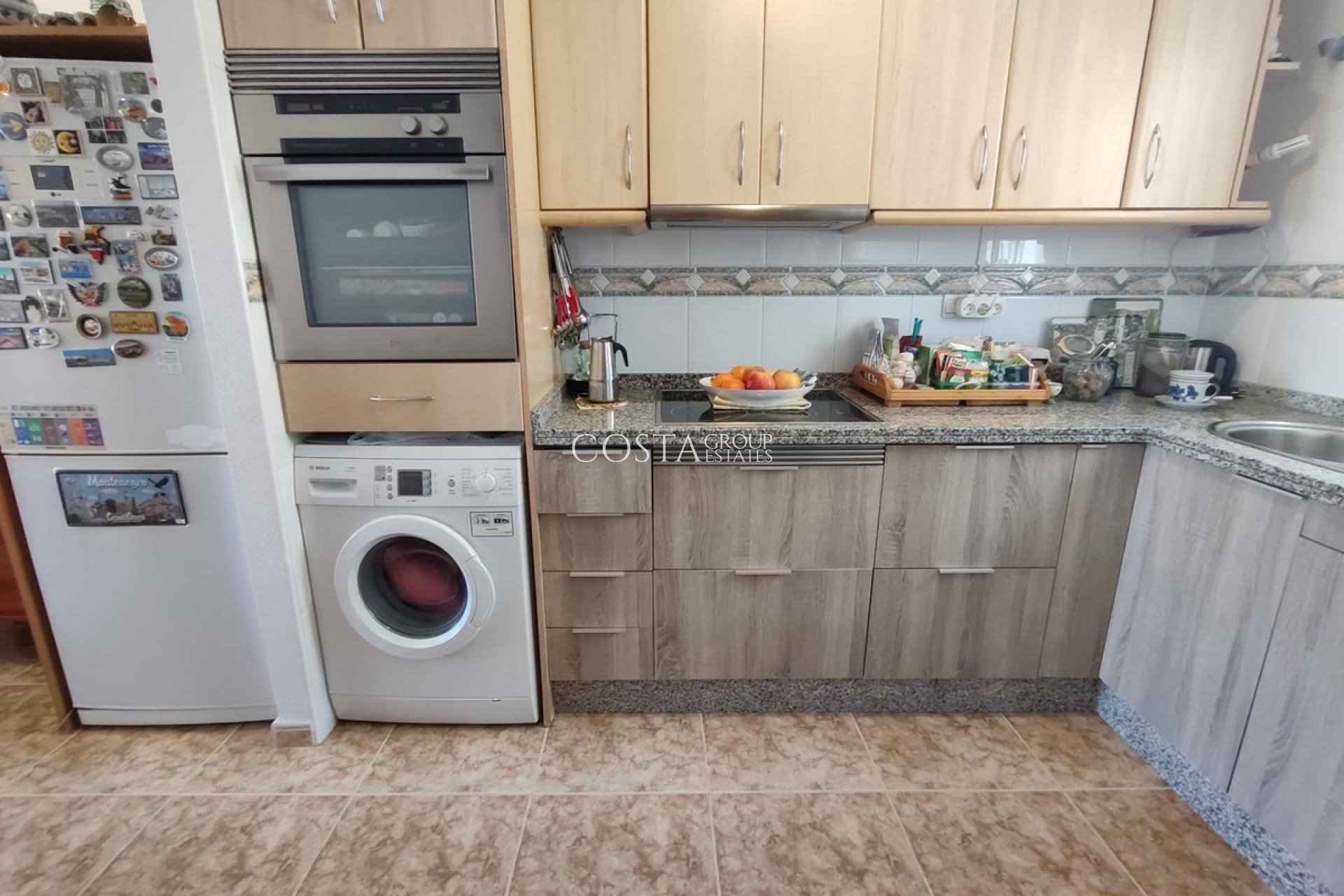 Odsprzedaż - Apartments -
Torrevieja - Torrevieja Centro