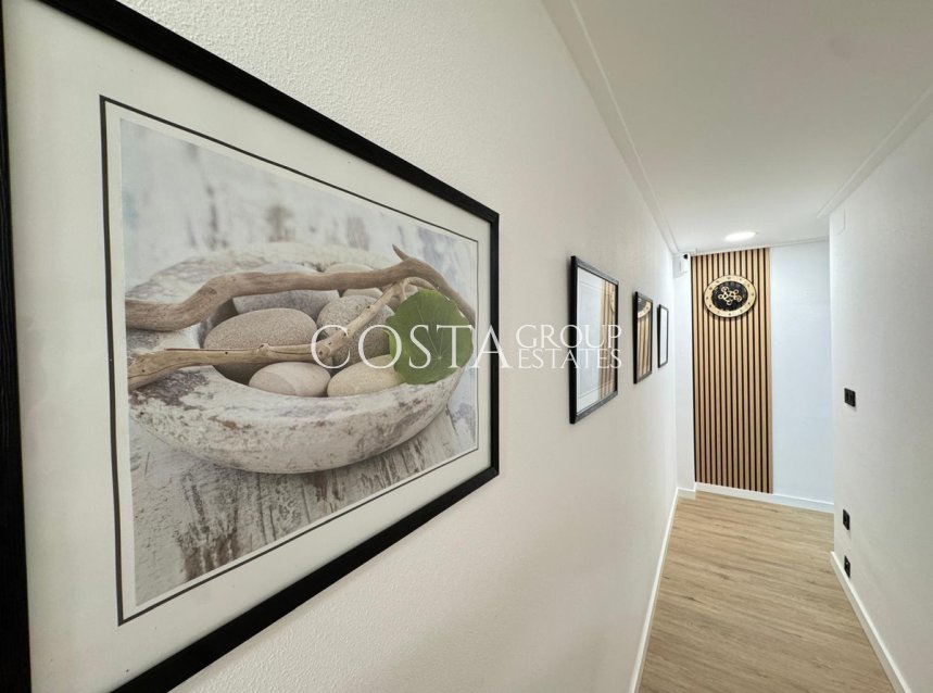 Odsprzedaż - Apartments -
Torrevieja - Torrevieja Centro