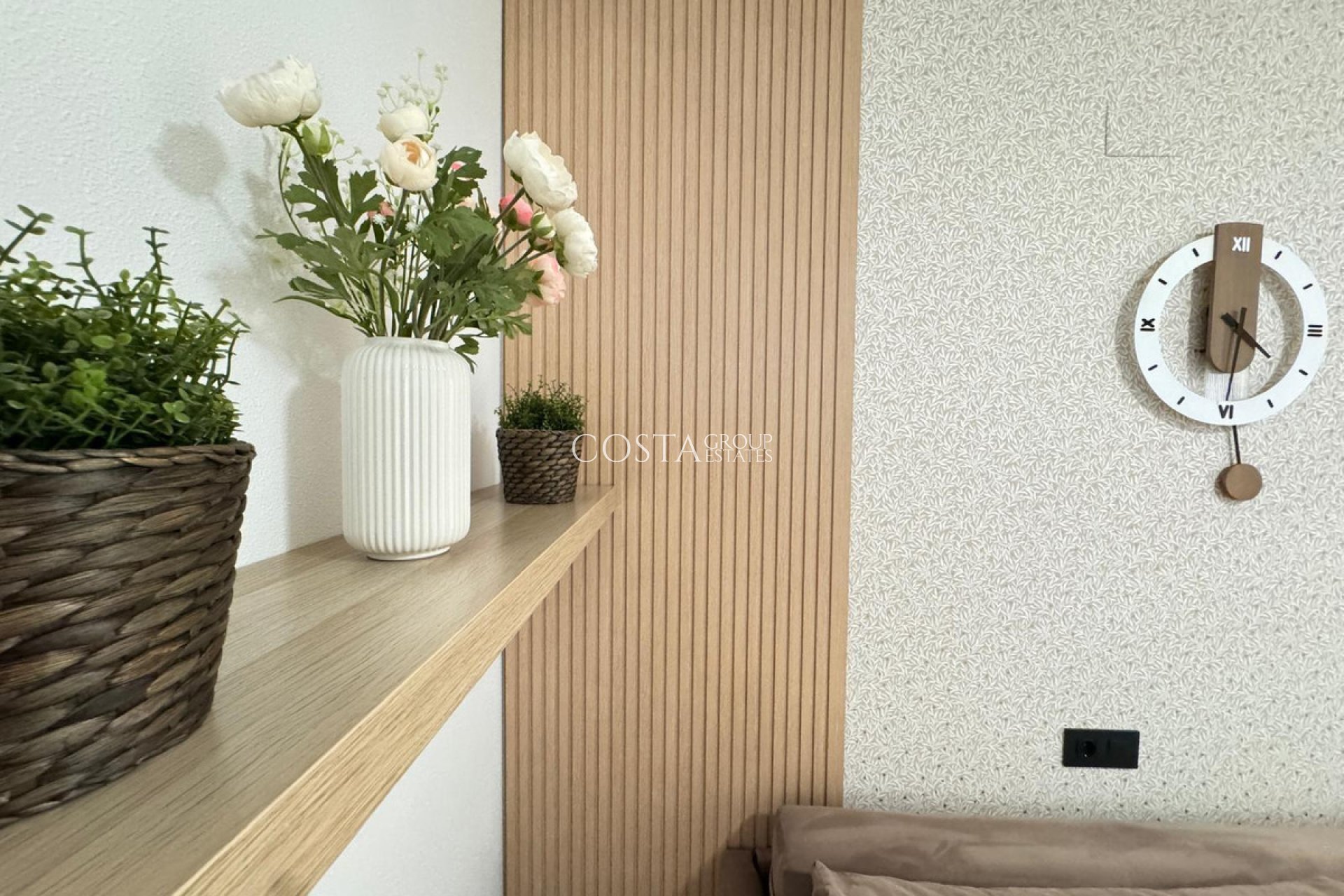 Odsprzedaż - Apartments -
Torrevieja - Torrevieja Centro