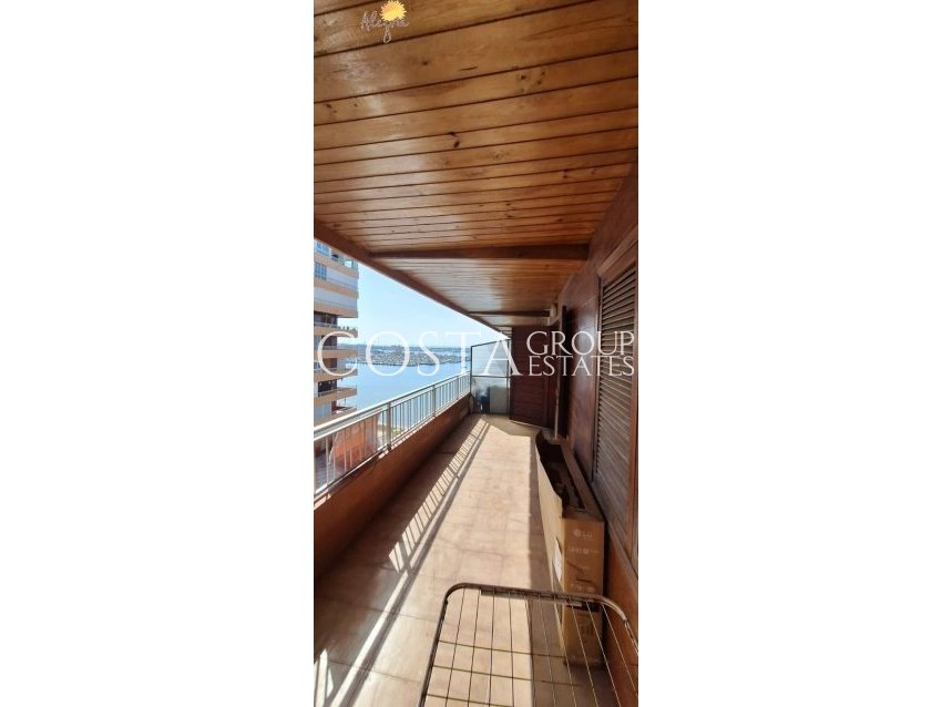 Odsprzedaż - Apartments -
Torrevieja - Torrevieja Centro