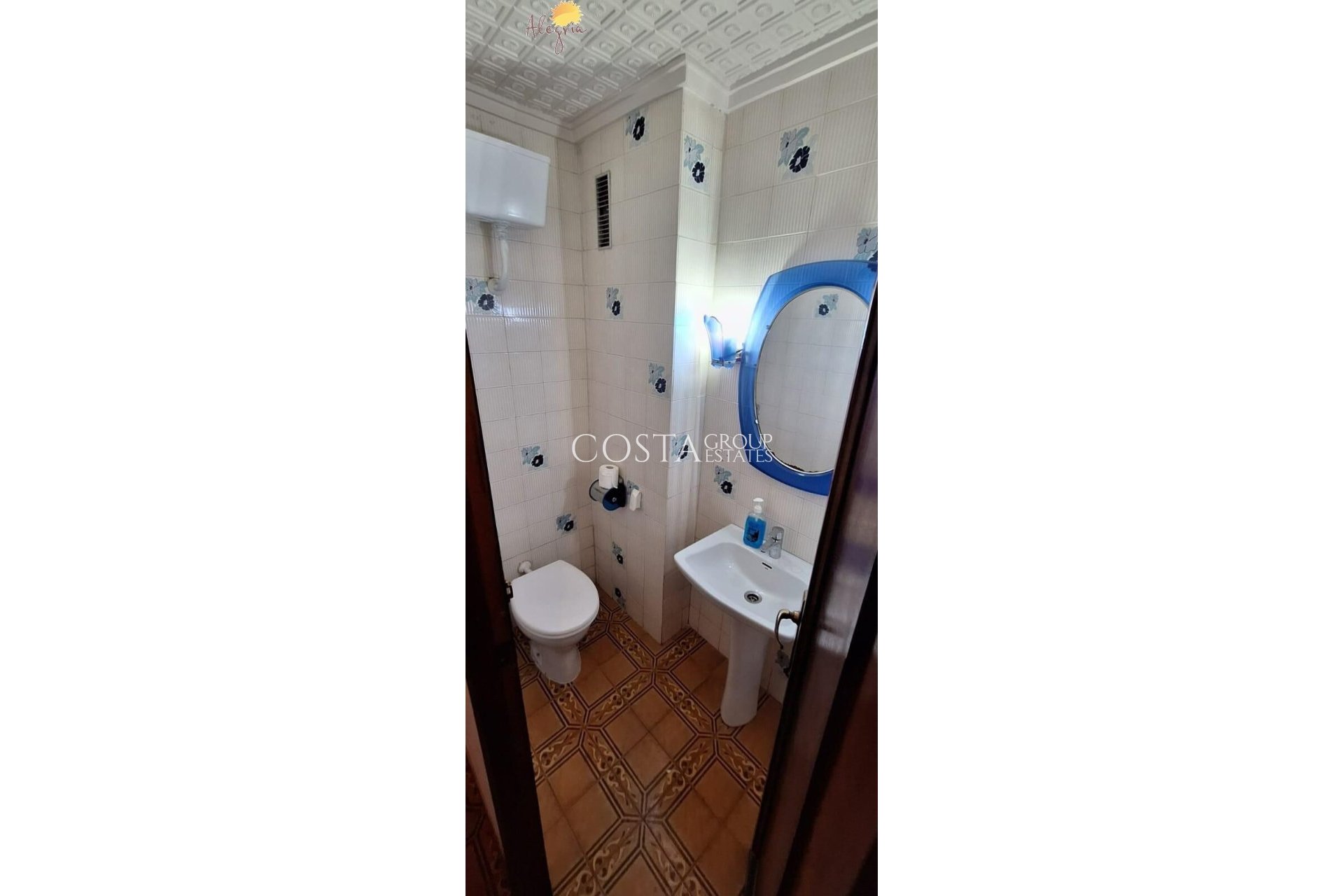 Odsprzedaż - Apartments -
Torrevieja - Torrevieja Centro