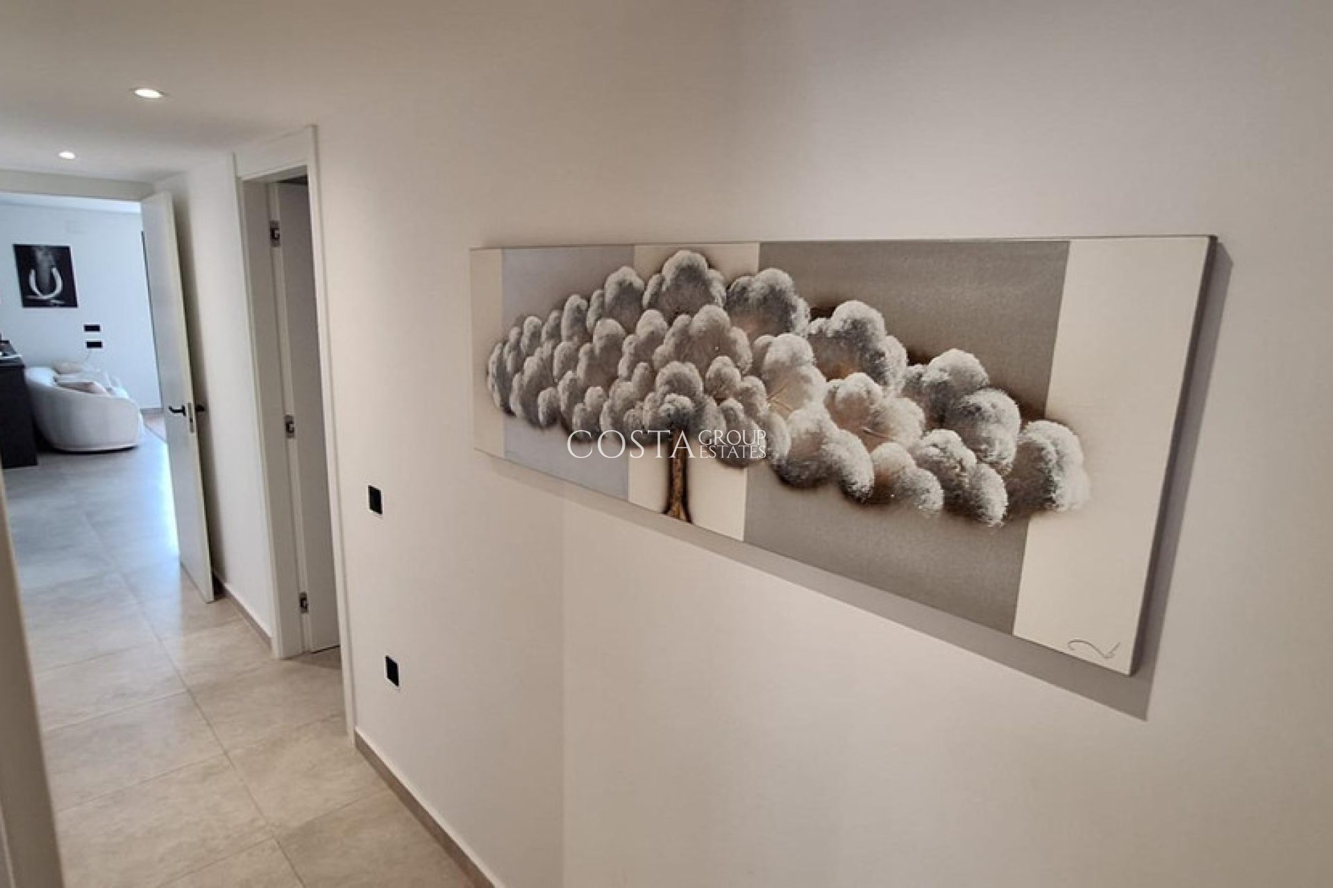 Odsprzedaż - Apartments -
Torrevieja - Torrevieja Centro