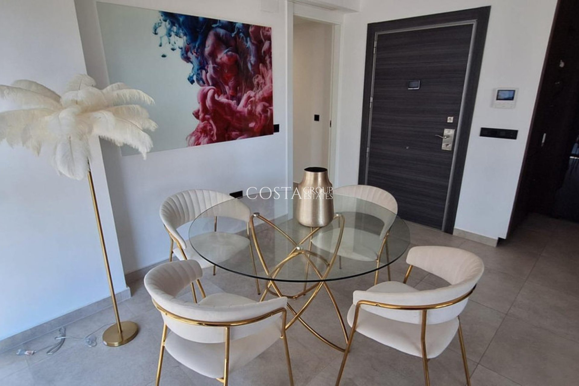 Odsprzedaż - Apartments -
Torrevieja - Torrevieja Centro