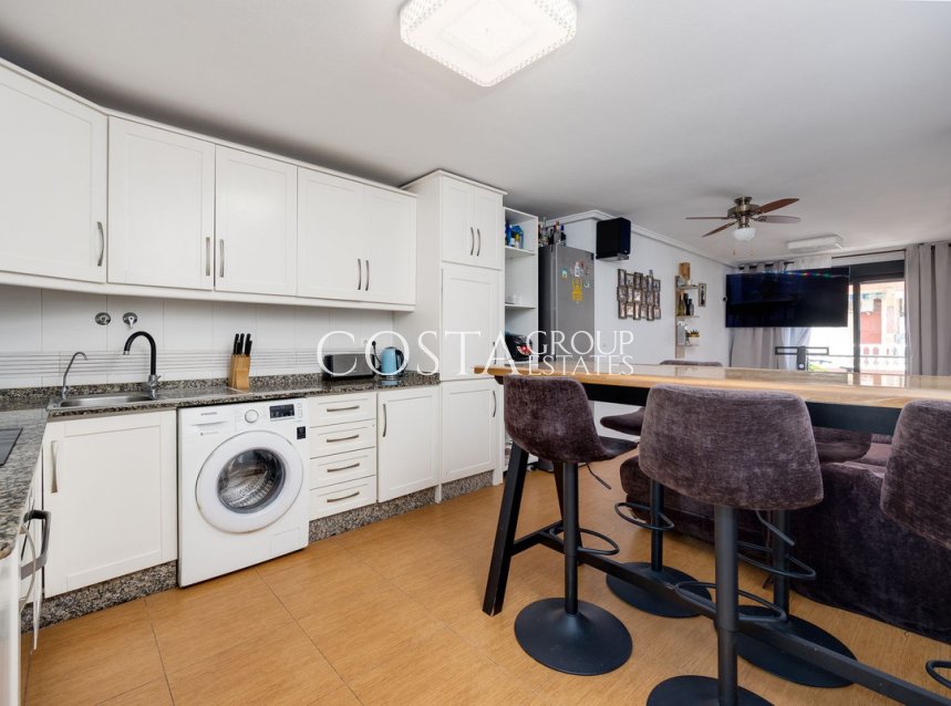 Odsprzedaż - Apartments -
Torrevieja - Torrevieja Centro