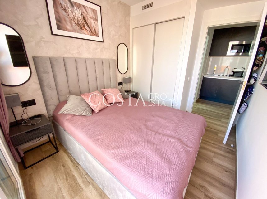 Odsprzedaż - Apartments -
Torrevieja - Torrevieja Centro