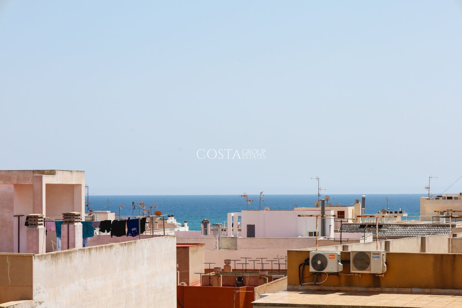 Odsprzedaż - Apartments -
Torrevieja - Torrevieja Centro
