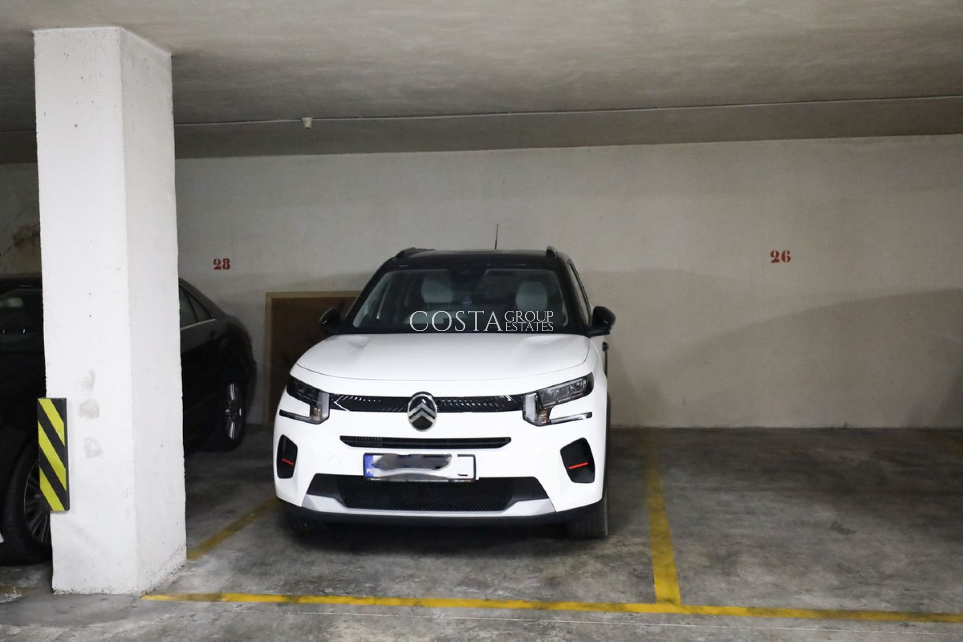 Odsprzedaż - Apartments -
Torrevieja - Torrevieja Centro