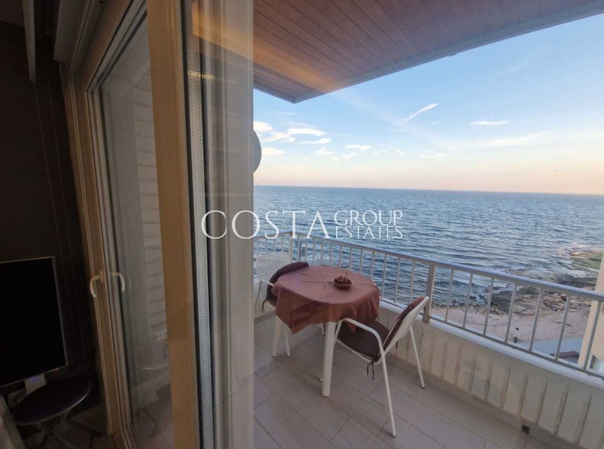 Odsprzedaż - Apartments -
Torrevieja - Torrevieja Centro