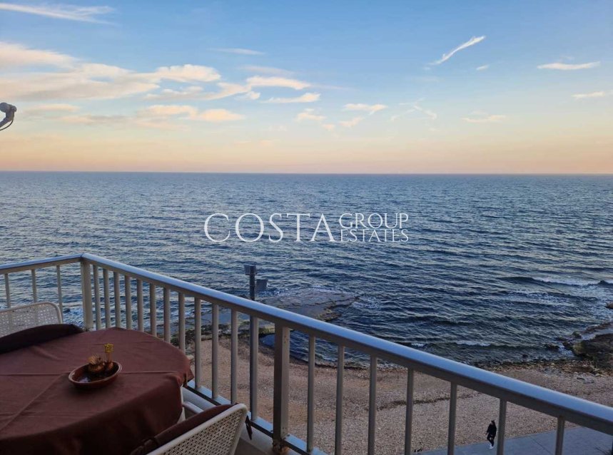 Odsprzedaż - Apartments -
Torrevieja - Torrevieja Centro