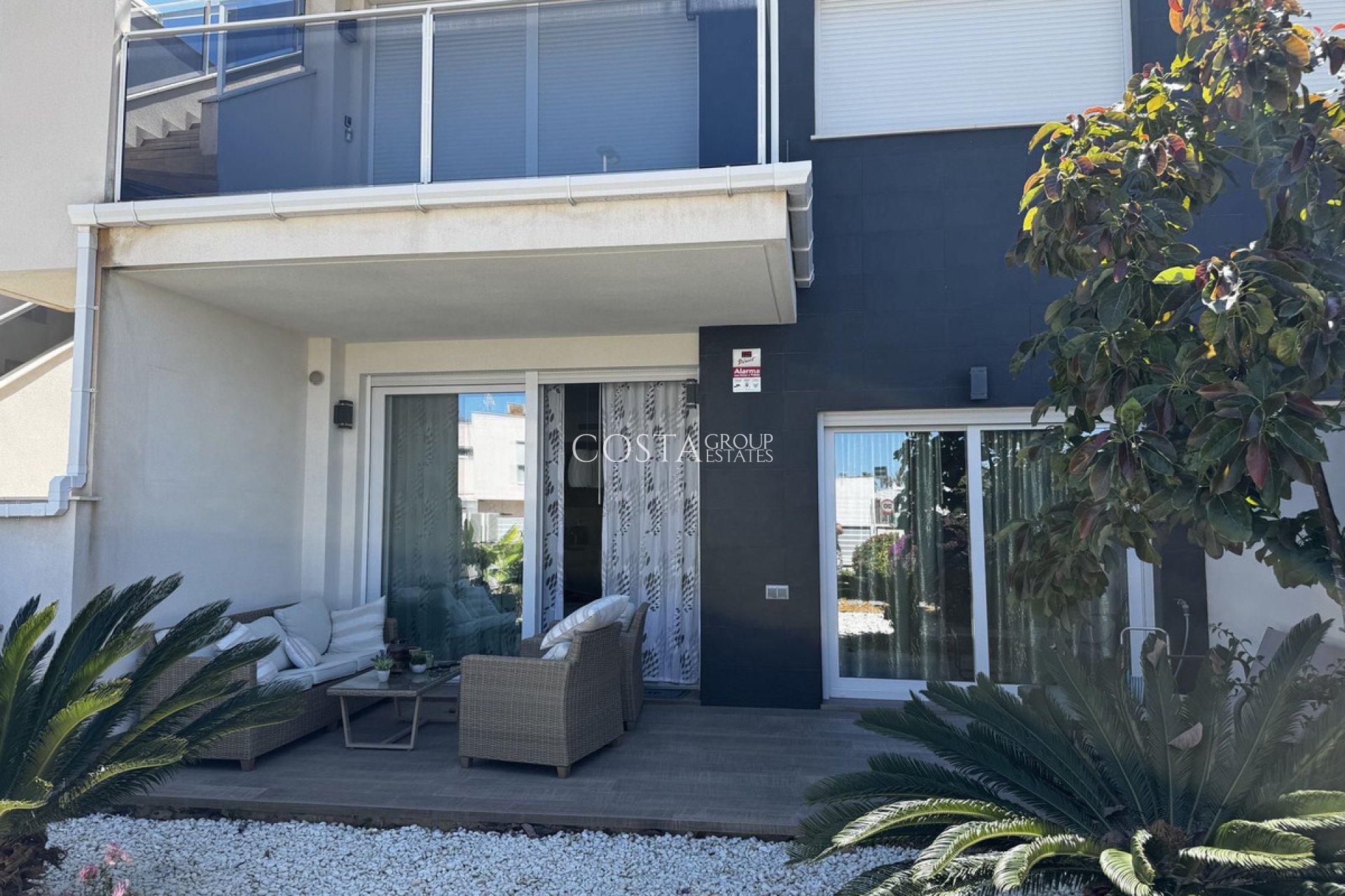 Odsprzedaż - Apartments -
Torrevieja - Torrevieja Centro