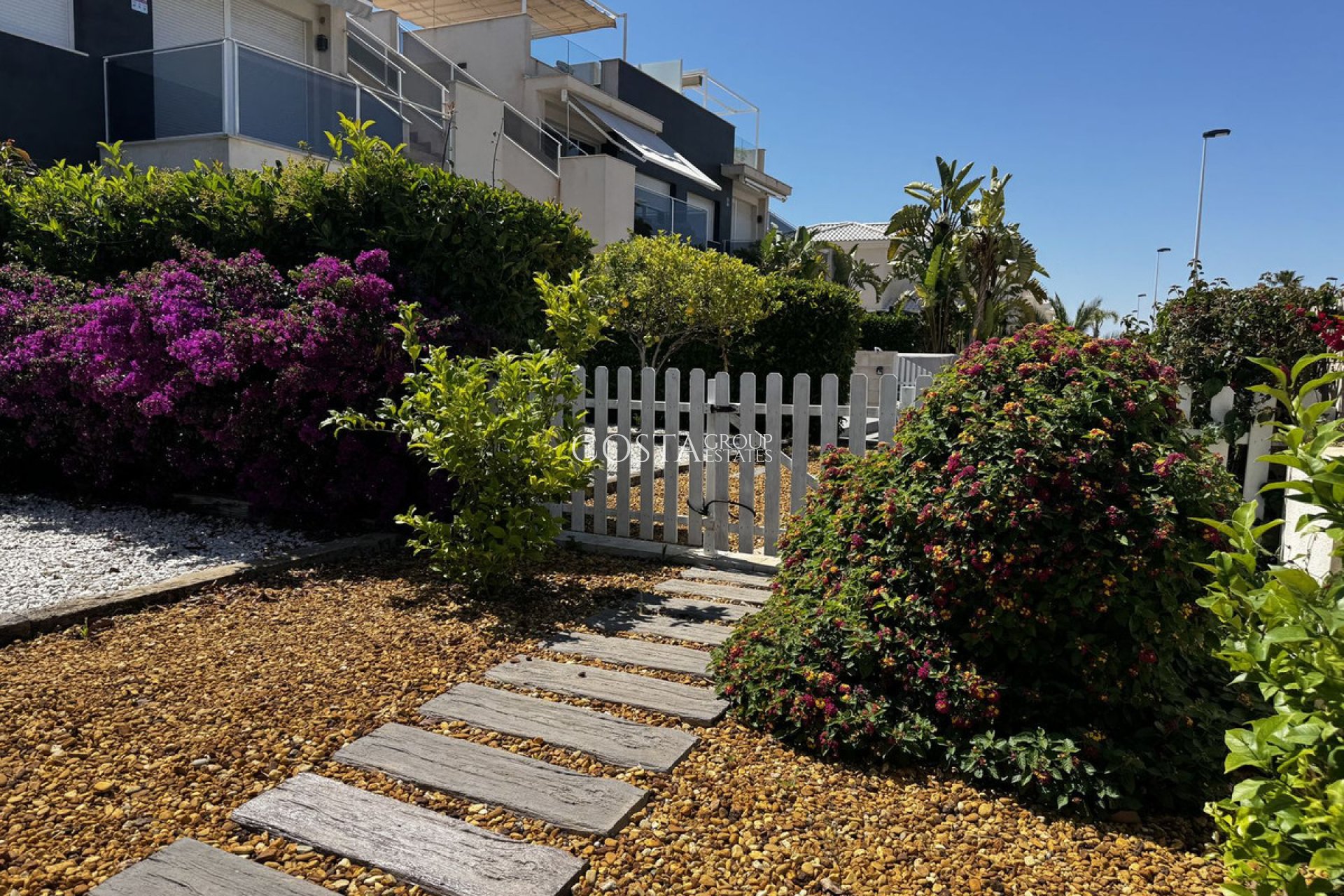 Odsprzedaż - Apartments -
Torrevieja - Torrevieja Centro